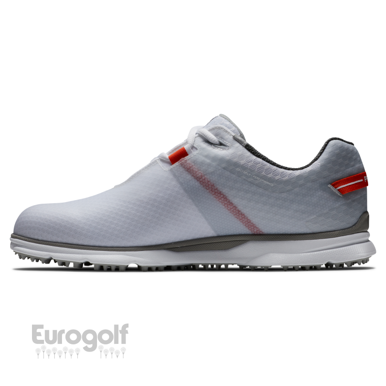 Chaussures golf produit Pro SL Sport de FootJoy  Image n°2