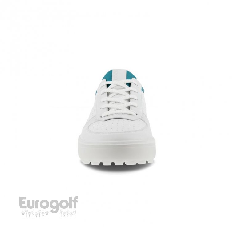 Chaussures golf produit Golf Tray de Ecco  Image n°4