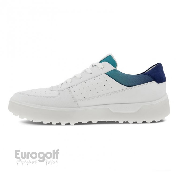 Chaussures golf produit Golf Tray de Ecco  Image n°2