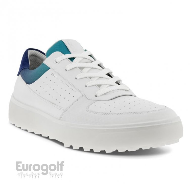 Chaussures golf produit Golf Tray de Ecco  Image n°3