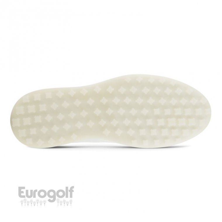 Chaussures golf produit Golf Tray de Ecco  Image n°5