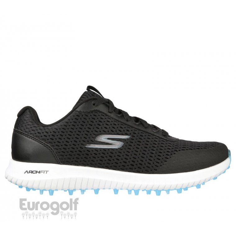 Ladies golf produit Max Fairway 3 Womens de Skechers Golf  Image n°7