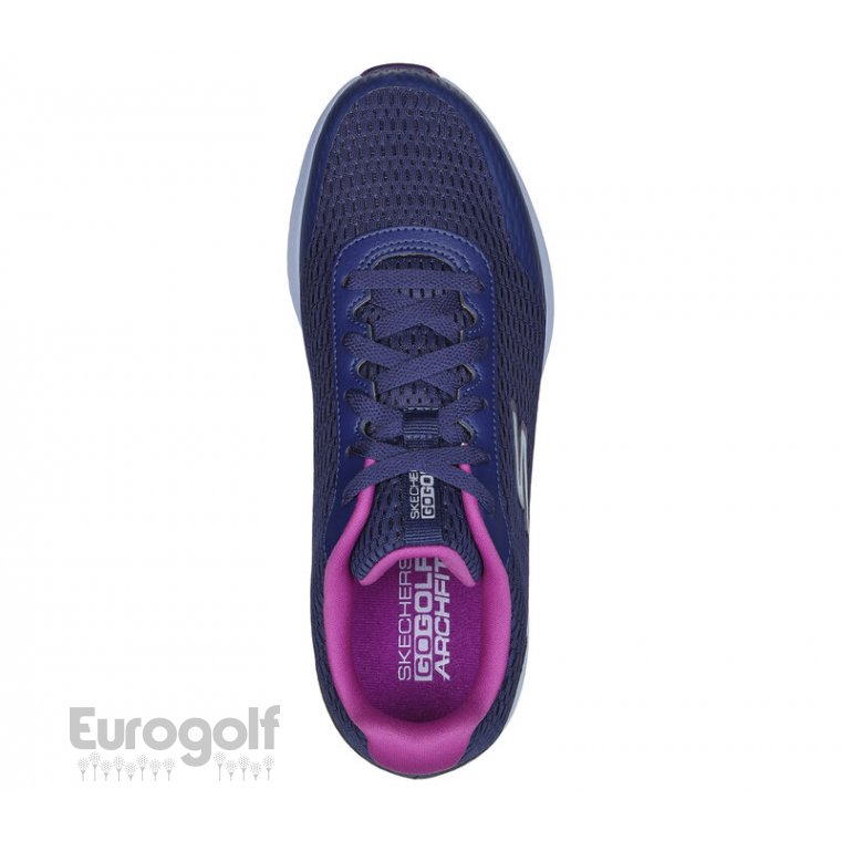 Ladies golf produit Max Fairway 3 Womens de Skechers Golf  Image n°3