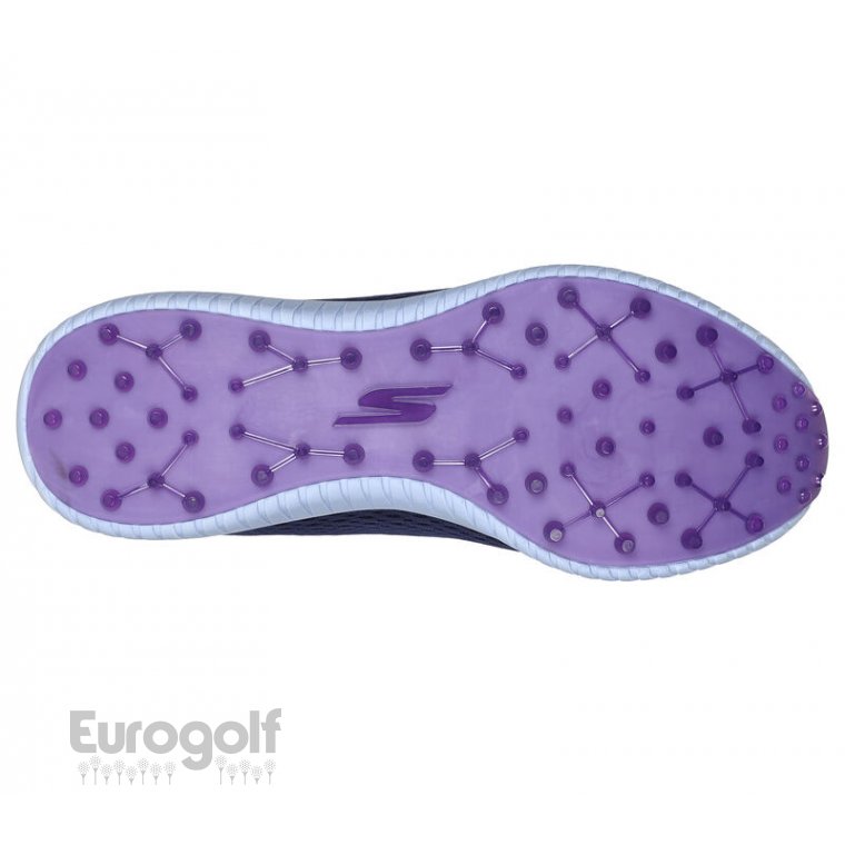 Ladies golf produit Max Fairway 3 Womens de Skechers Golf  Image n°4