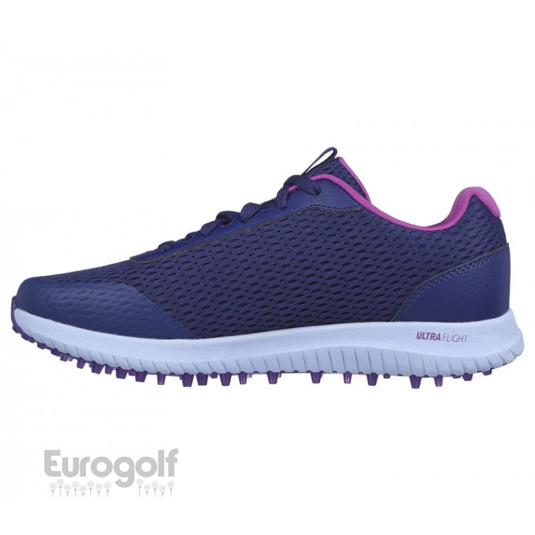 Ladies golf produit Max Fairway 3 Womens de Skechers Golf  Image n°2