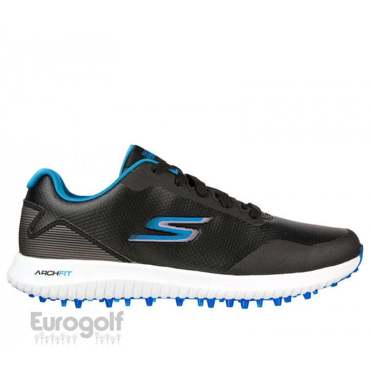 Ladies golf produit Max 2 Womens de Skechers Golf  Image n°6