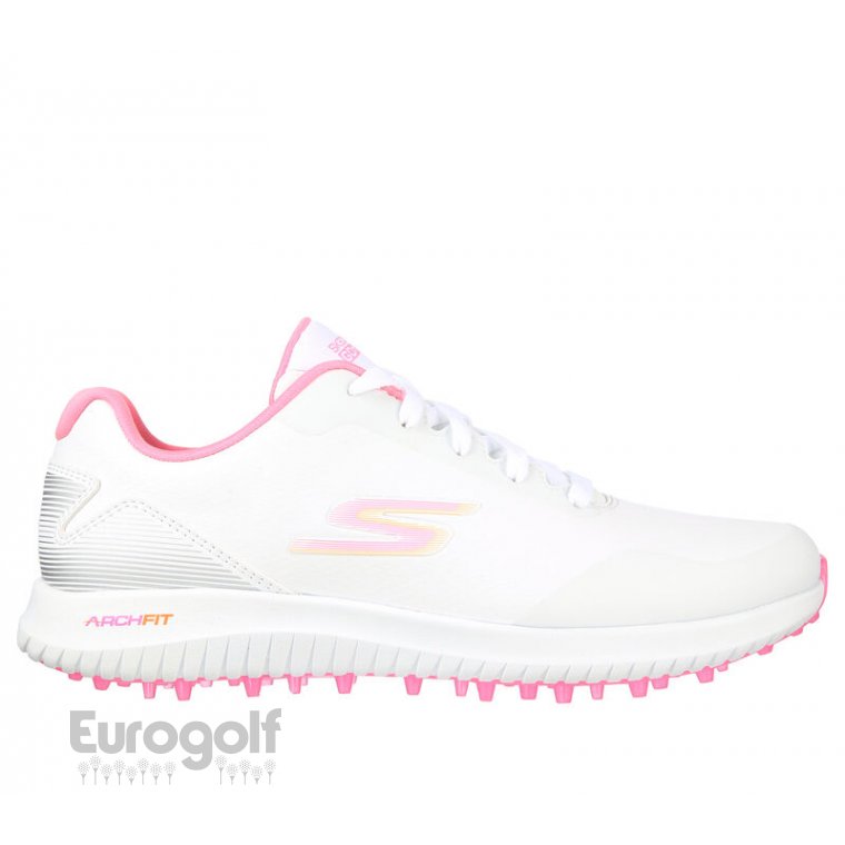 Ladies golf produit Max 2 Womens de Skechers Golf  Image n°1