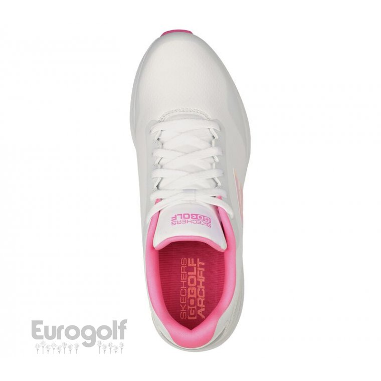 Ladies golf produit Max 2 Womens de Skechers Golf  Image n°3