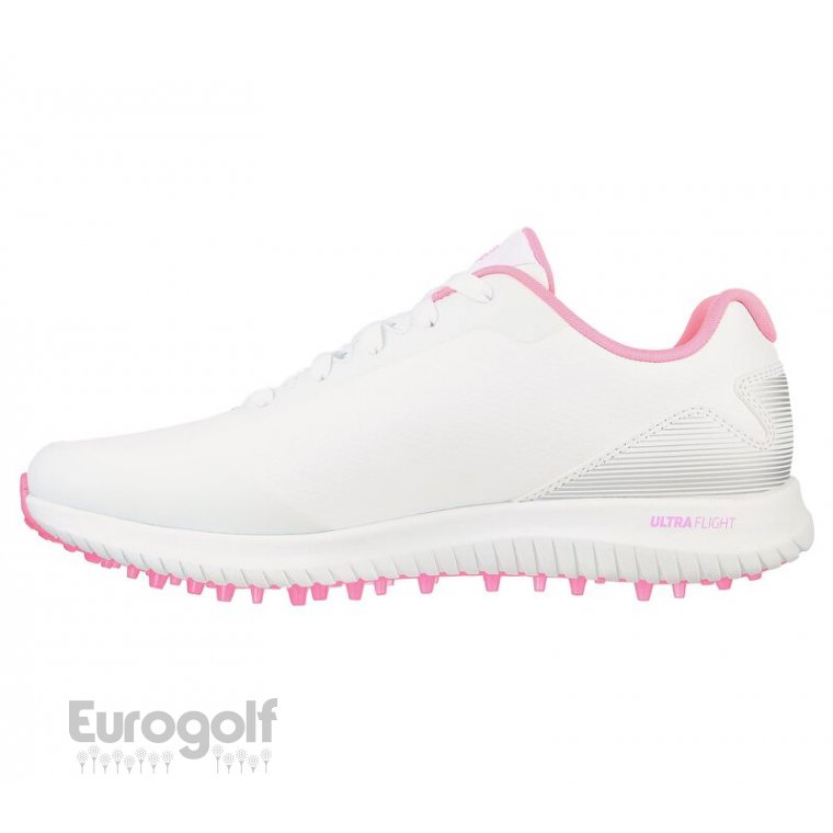 Ladies golf produit Max 2 Womens de Skechers Golf  Image n°2