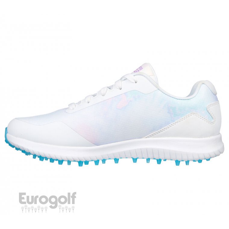 Ladies golf produit Max 2 Splash Womens de Skechers Golf  Image n°2