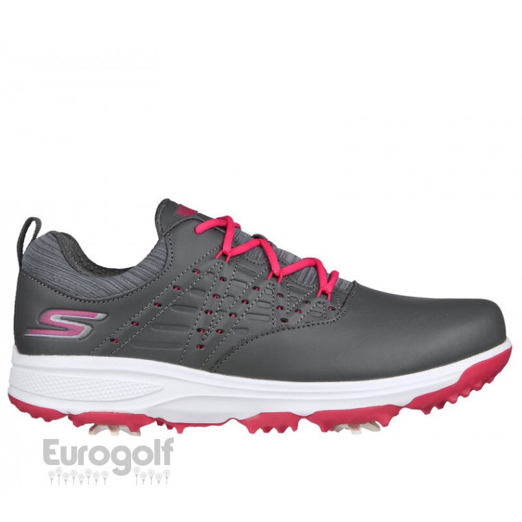 Ladies golf produit Pro V.2 Womens de Skechers Golf  Image n°6