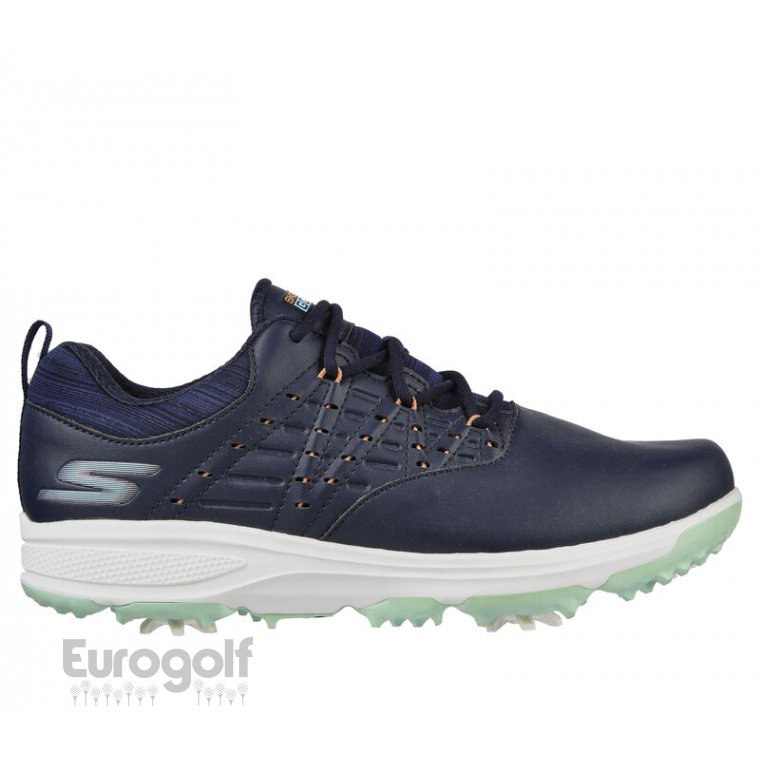 Ladies golf produit Pro V.2 Womens de Skechers Golf  Image n°5