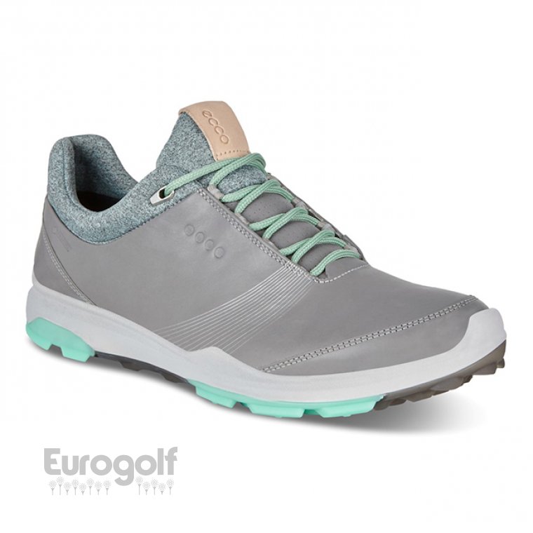 Ladies golf produit Ladies Biom Hybrid 3  de Ecco Image n°2