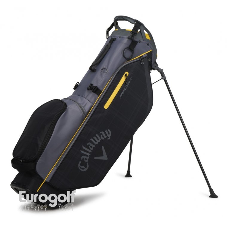 Sacs golf produit Fairway C de Callaway  Image n°1