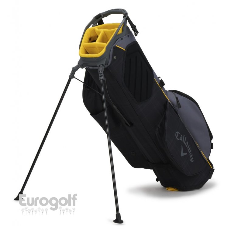 Sacs golf produit Fairway C de Callaway  Image n°2