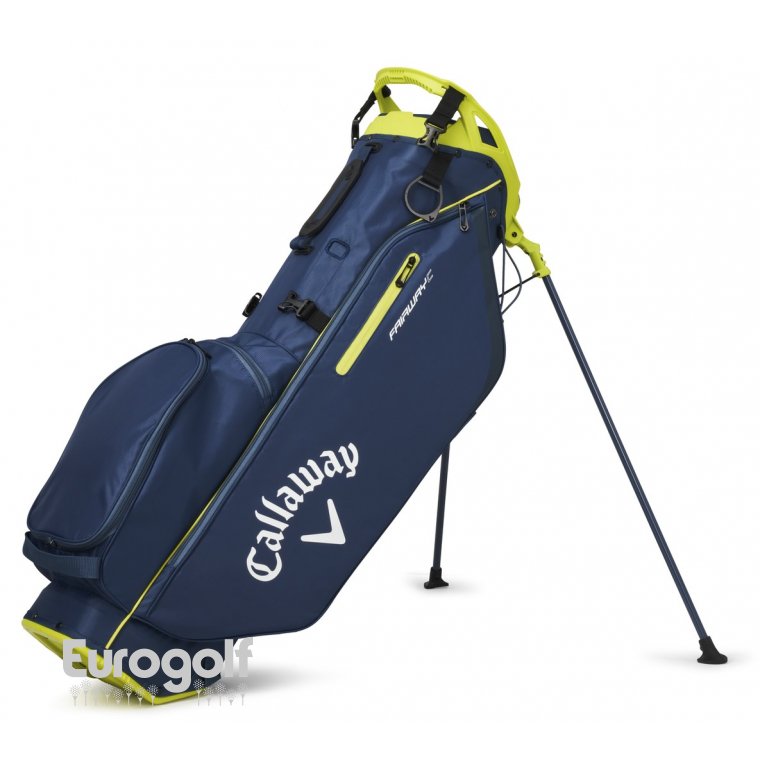 Sacs golf produit Fairway C de Callaway  Image n°5