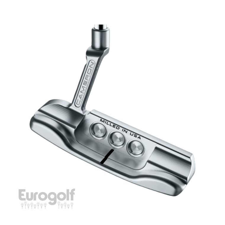 Putters golf produit Super Select Newport Plus de Scotty Cameron  Image n°3