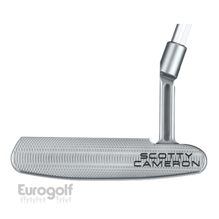 Putters golf produit Super Select Newport Plus de Scotty Cameron  Image n°4