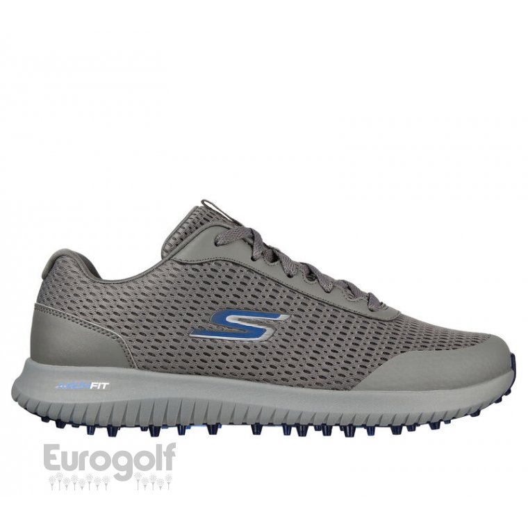 Chaussures golf produit Max Fairway 3 de Skechers Golf  Image n°6