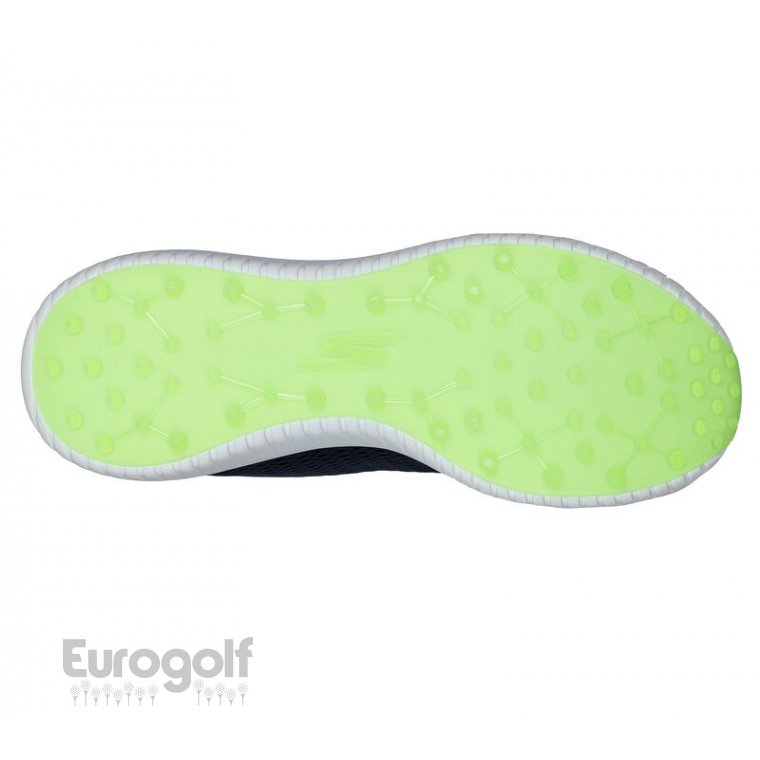 Chaussures golf produit Max Fairway 3 de Skechers Golf  Image n°4