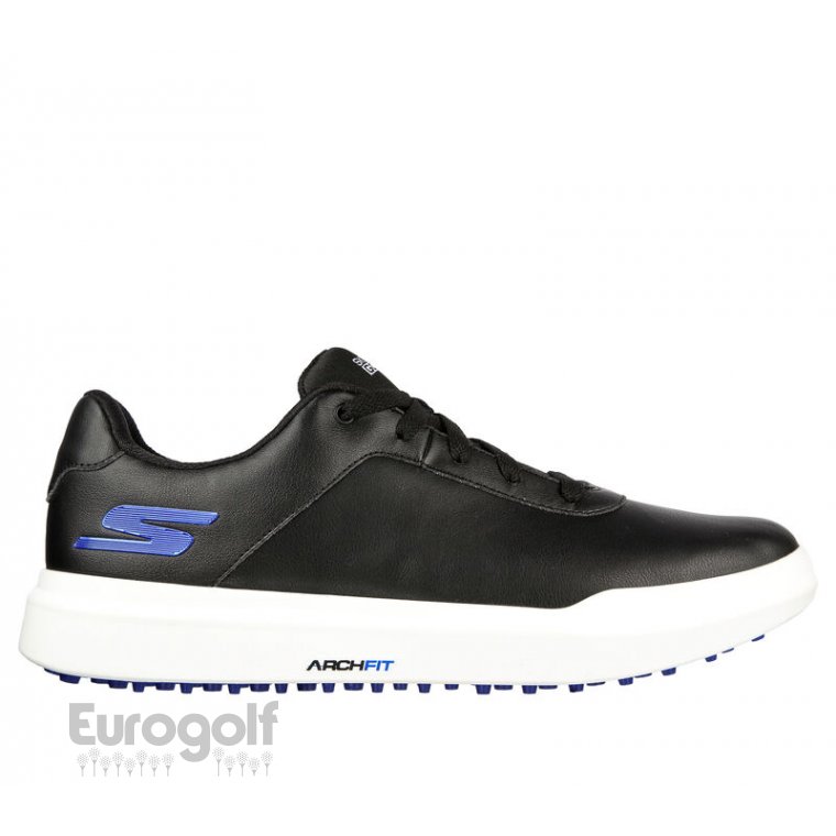 Chaussures golf produit Drive 5 de Skechers Golf  Image n°7