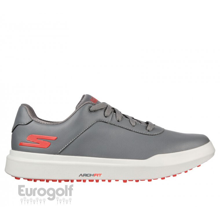 Chaussures golf produit Drive 5 de Skechers Golf  Image n°6