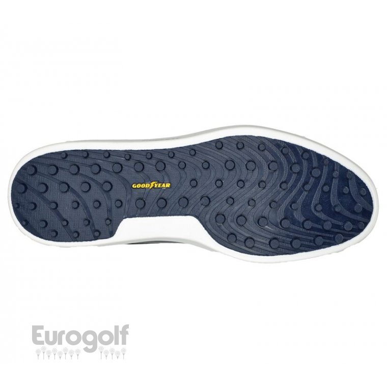 Chaussures golf produit Drive 5 de Skechers Golf  Image n°4