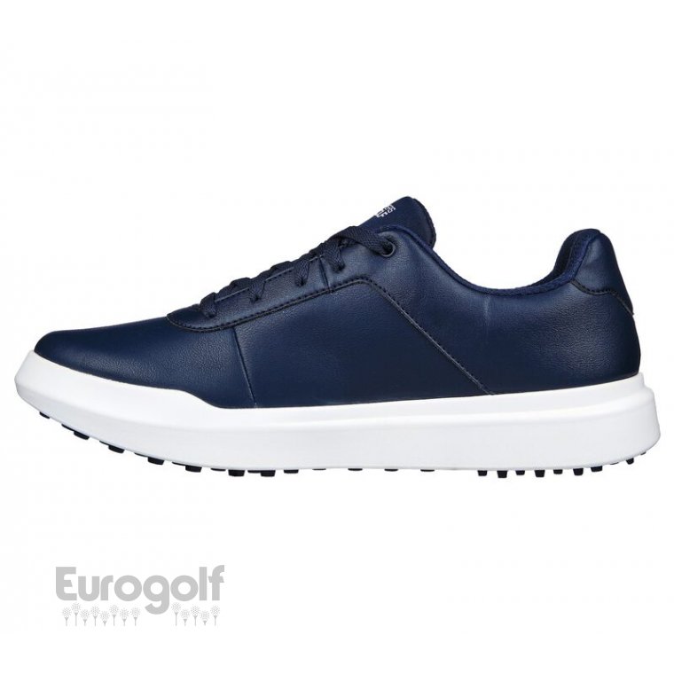 Chaussures golf produit Drive 5 de Skechers Golf  Image n°2