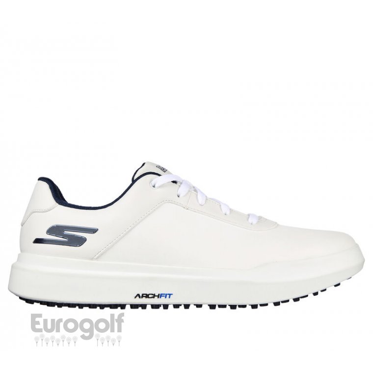 Chaussures golf produit Drive 5 de Skechers Golf  Image n°5