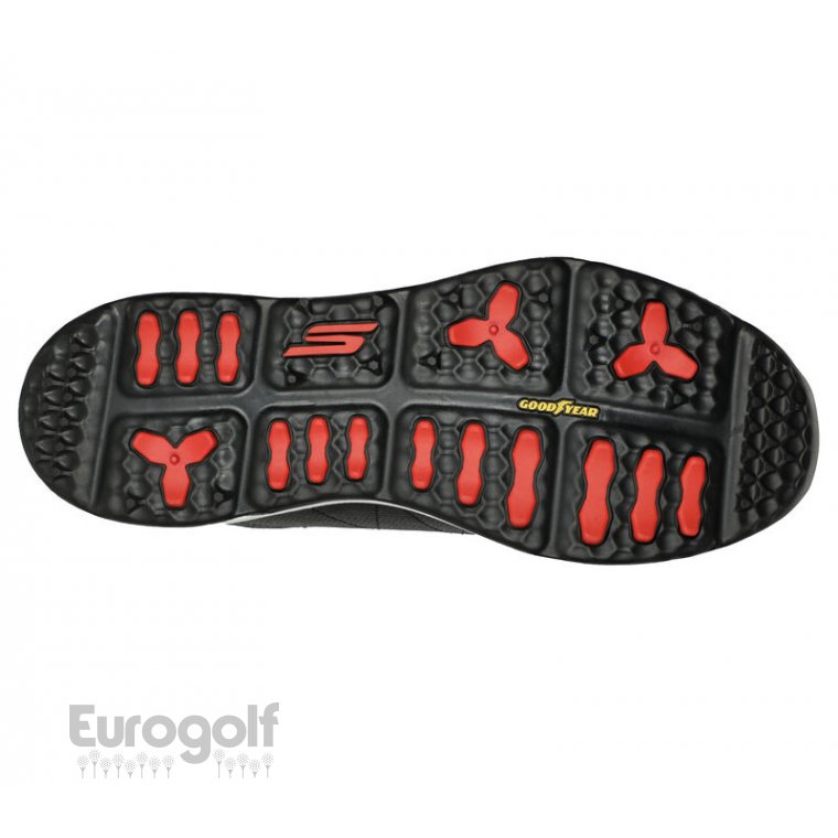 Chaussures golf produit Prime de Skechers Golf  Image n°4