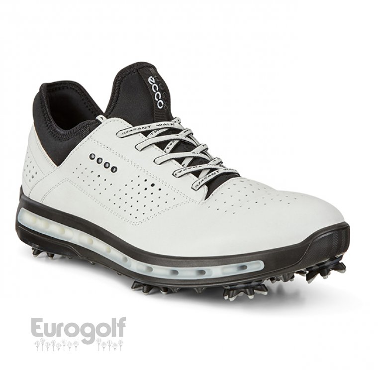 ecco cool white