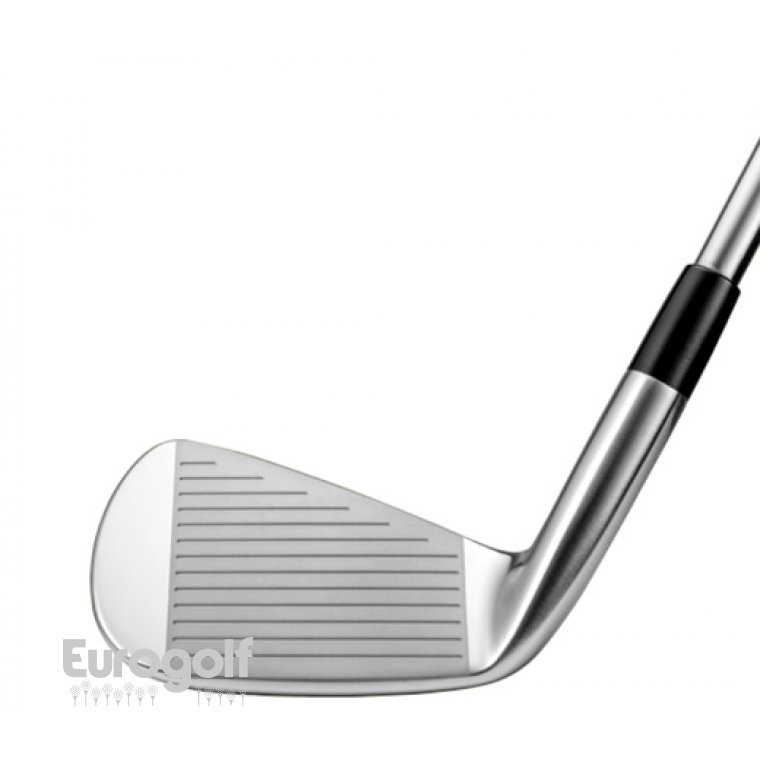 Fers golf produit Fers Pro 223 de Mizuno  Image n°2