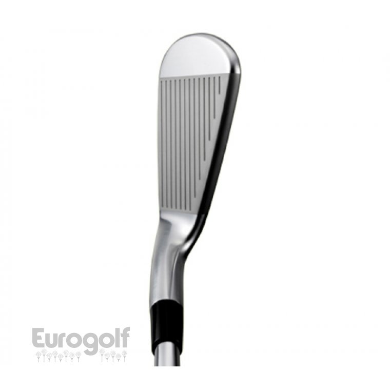 Fers golf produit Fers Pro 223 de Mizuno  Image n°3