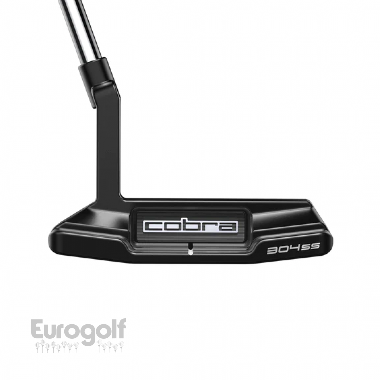 Putters golf produit King Vintage Sport-60 de Cobra  Image n°5