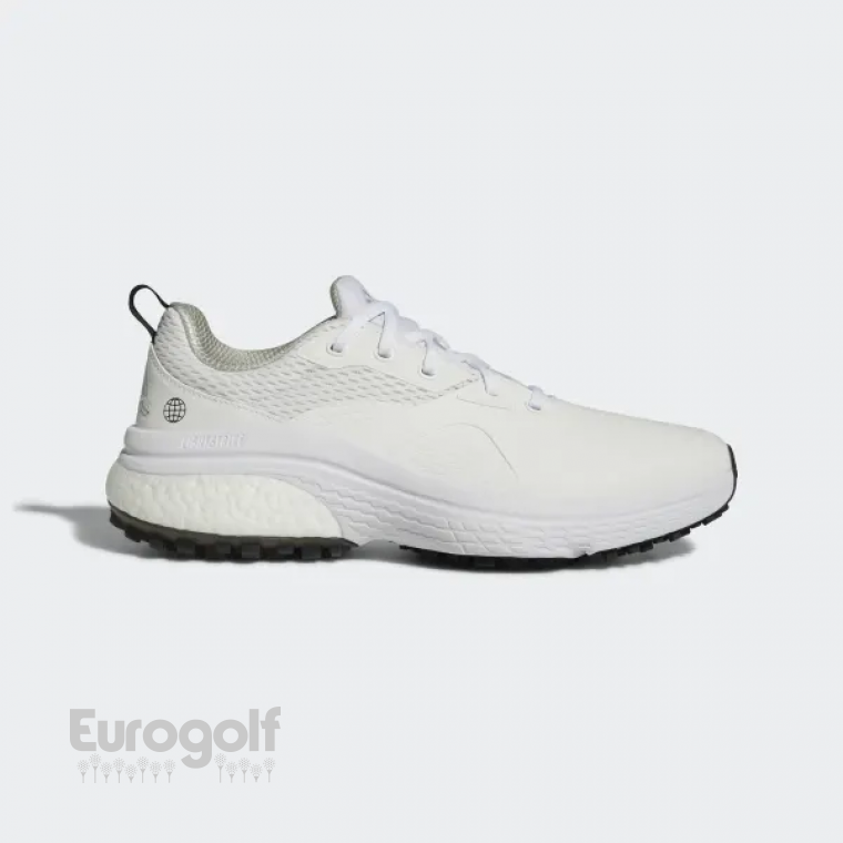 Chaussures golf produit Solarmotion de Adidas  Image n°4