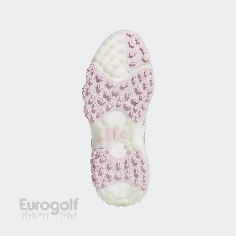 Ladies golf produit CodeChaos Womens Boa de Adidas  Image n°4