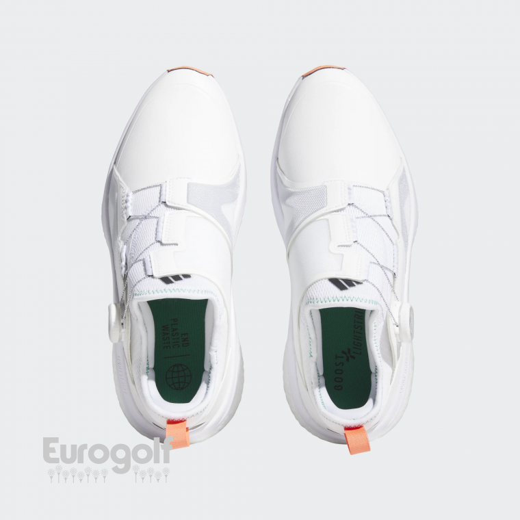 Chaussures golf produit Solarmotion Boa de Adidas  Image n°5