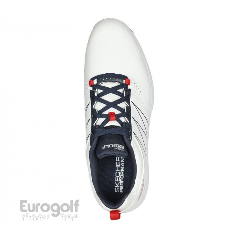 Chaussures golf produit Torque de Skechers Golf  Image n°3