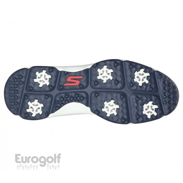 Chaussures golf produit Torque de Skechers Golf  Image n°4