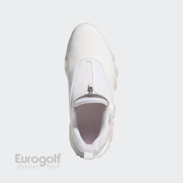 Ladies golf produit CodeChaos Womens Boa de Adidas  Image n°2