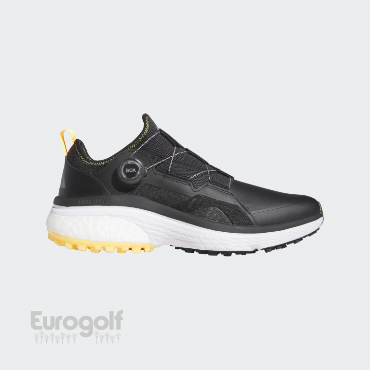 Chaussures golf produit Solarmotion Boa de Adidas  Image n°6