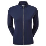 Ladies golf produit Full-Zip MidLayer Womens de FootJoy  Image n°2