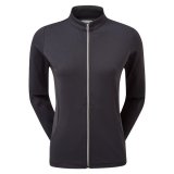 Ladies golf produit Full-Zip MidLayer Womens de FootJoy  Image n°3