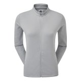 Ladies golf produit Full-Zip MidLayer Womens de FootJoy  Image n°5