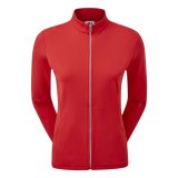 Ladies golf produit Full-Zip MidLayer Womens de FootJoy  Image n°4