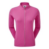 Ladies golf produit Full-Zip MidLayer Womens de FootJoy  Image n°1