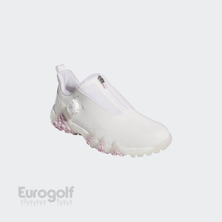 Ladies golf produit CodeChaos Womens Boa de Adidas  Image n°3