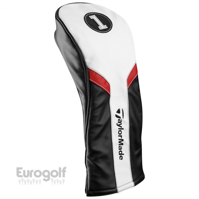 Accessoires golf produit Couvre Driver de TaylorMade  Image n°1