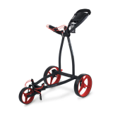 Chariots golf produit Chariot manuel Blade-IP de Big Max  Image n°8