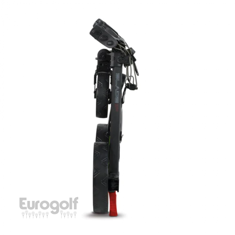 Chariots golf produit Chariot manuel Blade-IP de Big Max  Image n°2